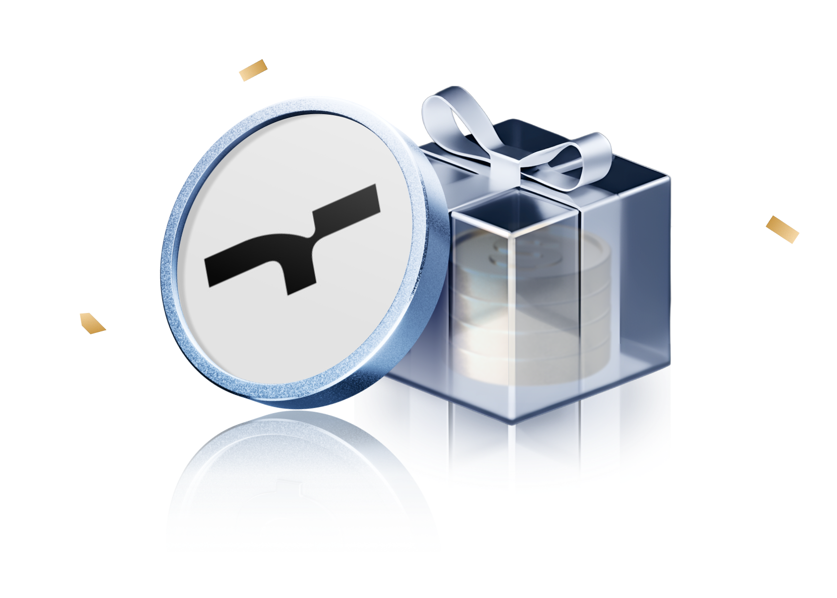 280,000 TAP Up for Grabs!