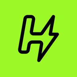 Hyperbet by Virtuals Logo