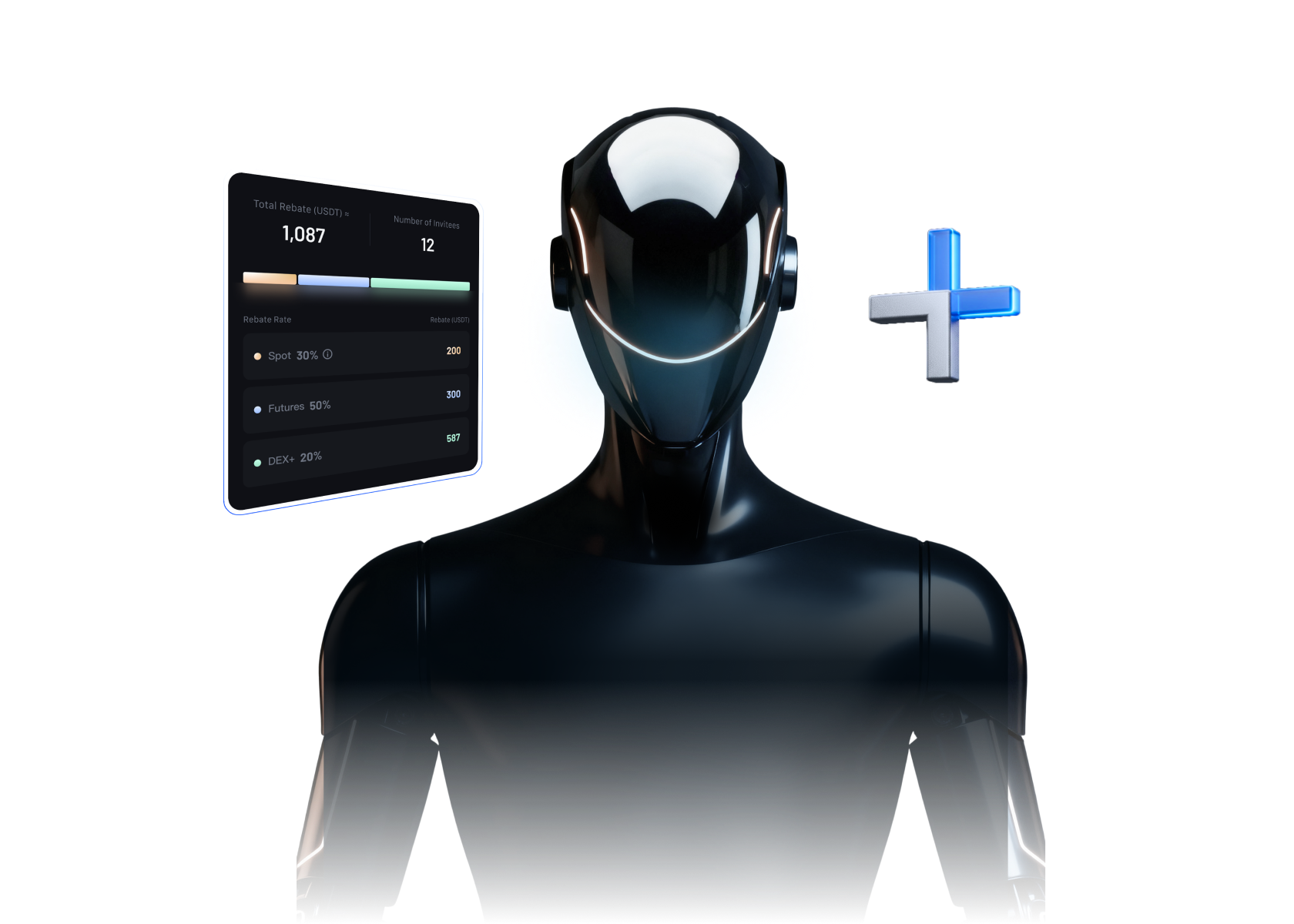 Cá Tháng Tư nhưng Airdrop này là thật
