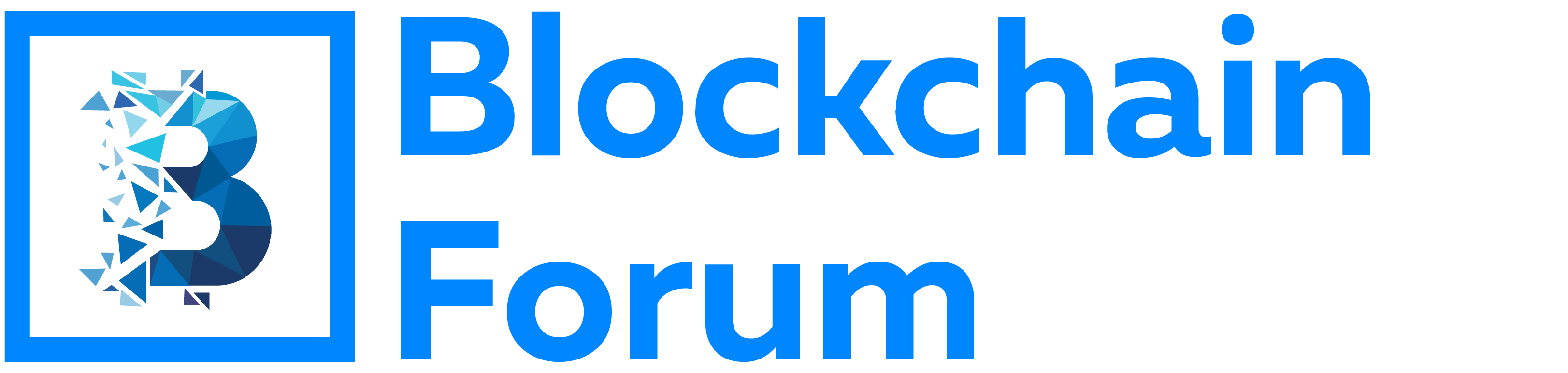 Blockchain Forum 2026