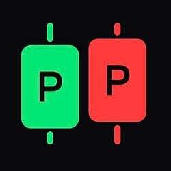 PumpPerps लोगो