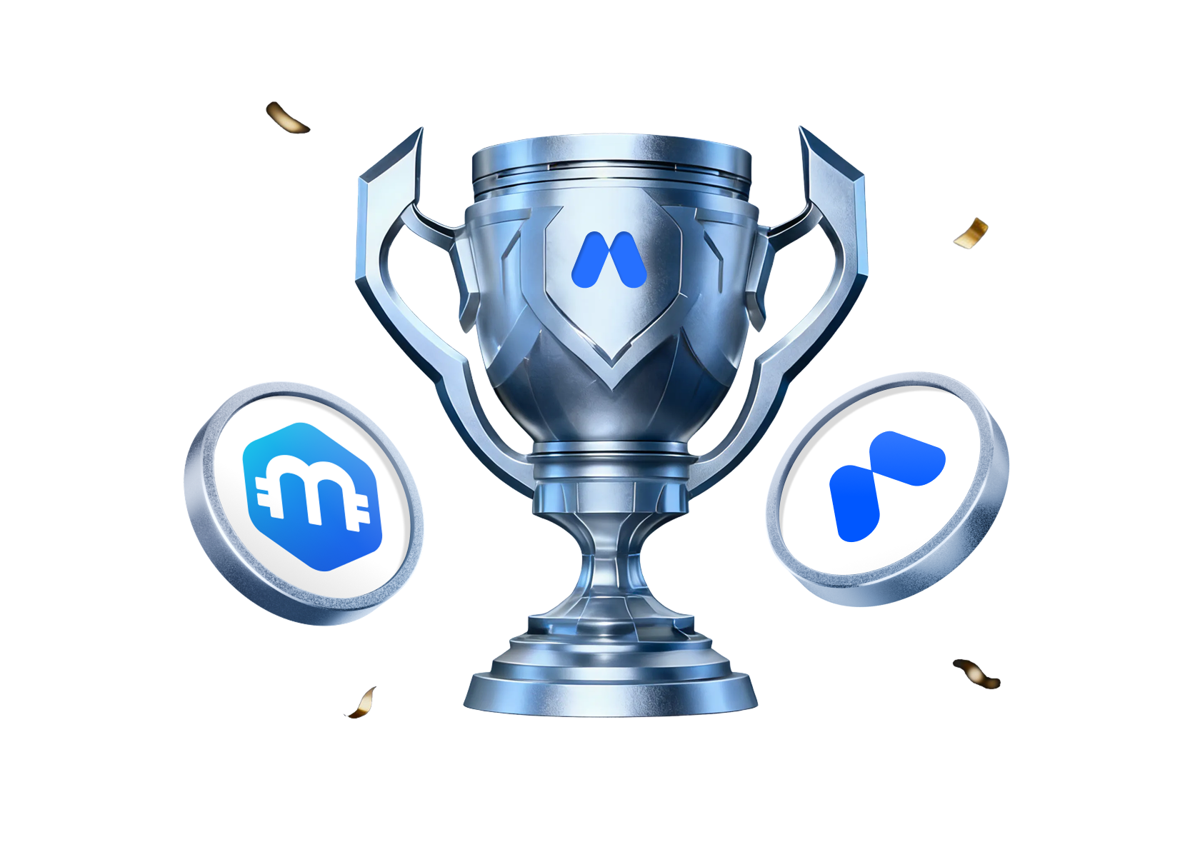 MetaScalp x MEXC Spot Trading Competition