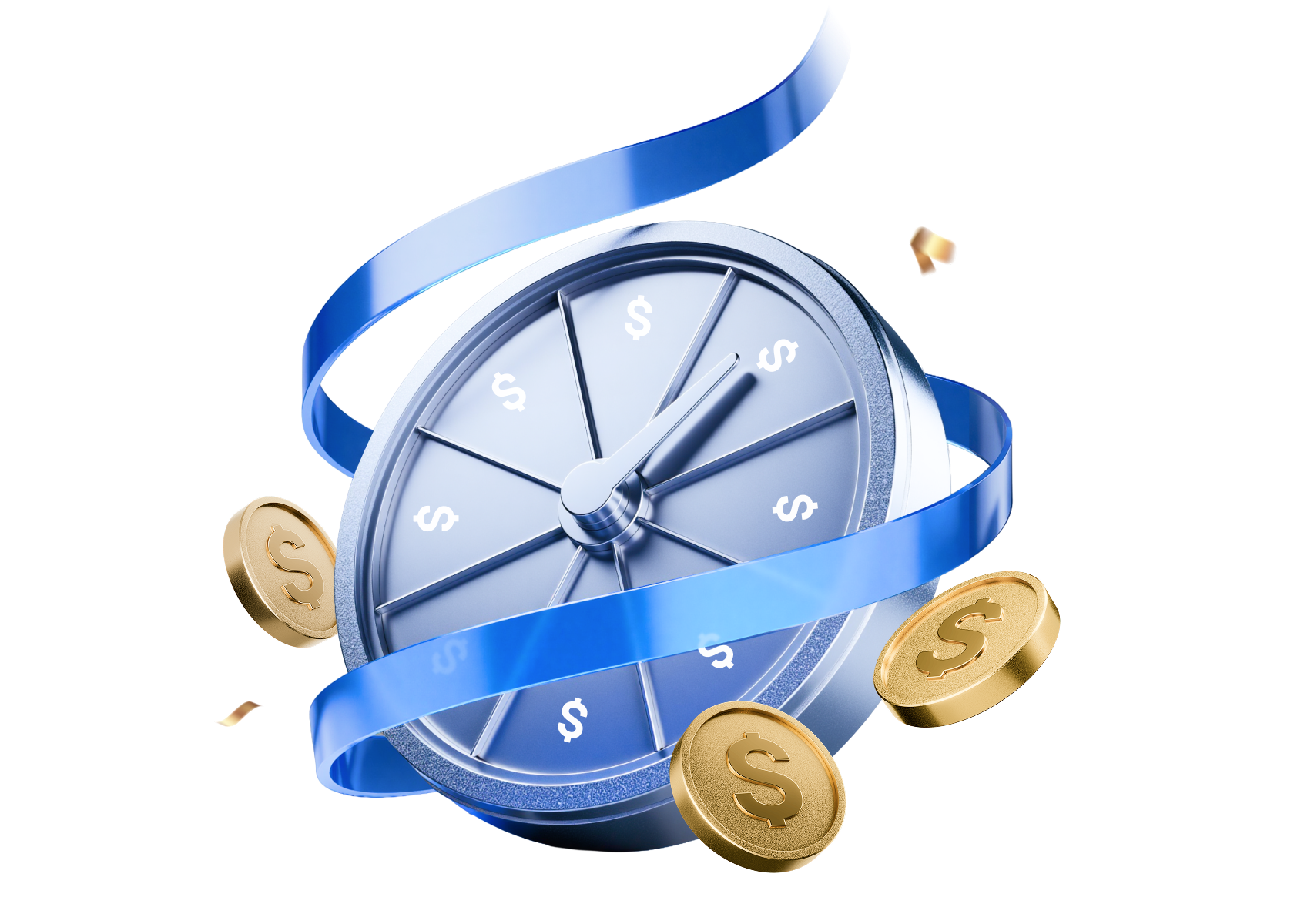 April Spotlights: New Listings