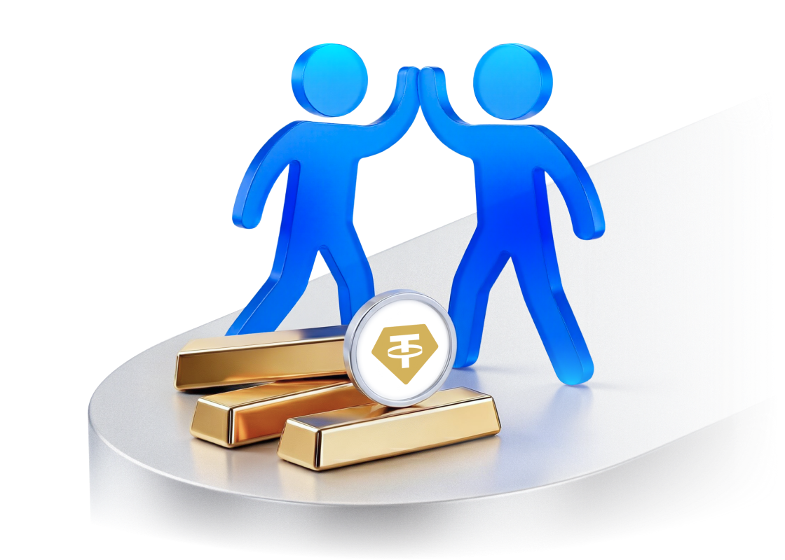 Gold Fest: Share the $50,000 Prize Pool | MEXC