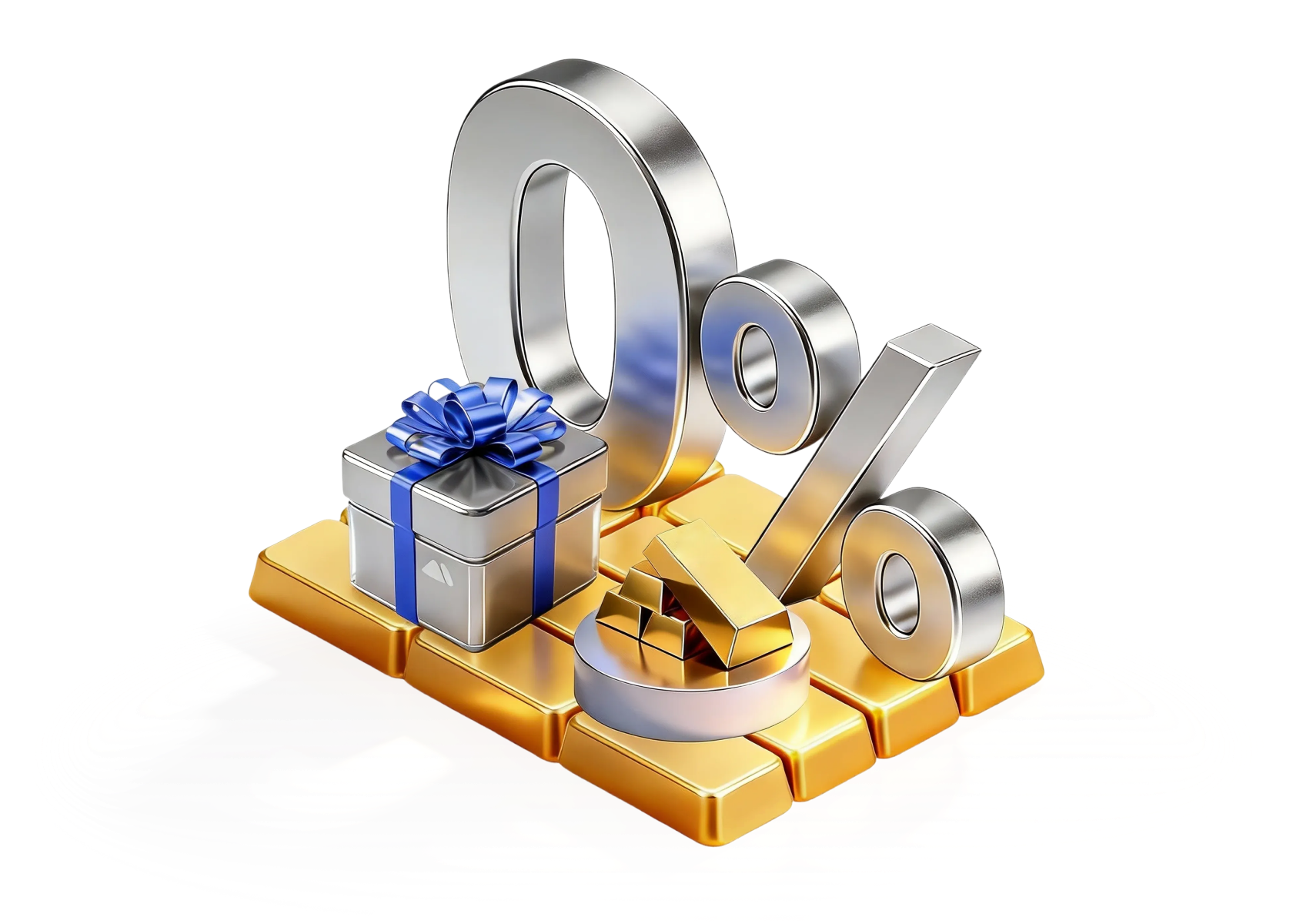 0 Fee on Other 6 Tokens