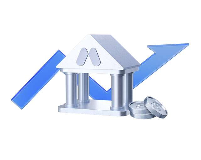 New User Exclusive EARN Product