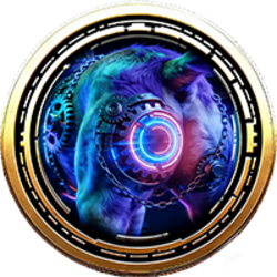 Buttcoin2026 लोगो