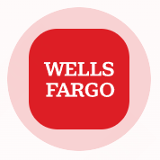 Wells Fargo 圖標