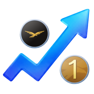 New Users Exclusive: Stake USD1 for Up to 600% APR