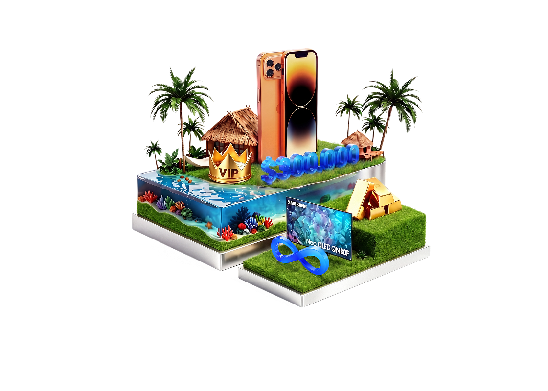 MEXC 8eyond VIP Exclusive: Share $300,000