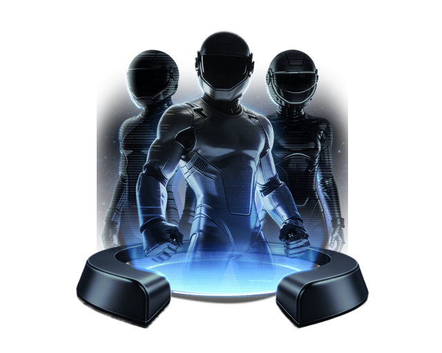 Futures Team Competition