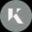 لوگو Kinesis Silver