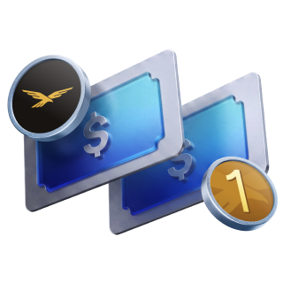 Trade USD1 & Share 3,000,000 WLFI