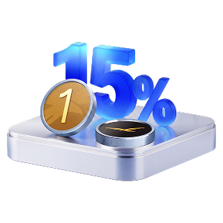 Stake USD1 & Earn Up to 15% APR