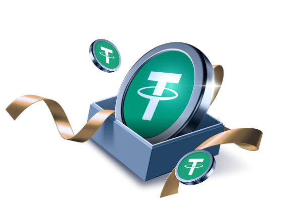 MEXC x Crypto Liama: Get a 50 USDT Bonus!