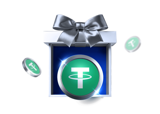MEXC x champion traders: Get a 50 USDT Bonus!