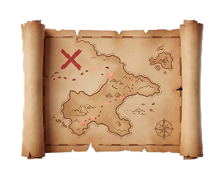 Step 1: Collect Maps