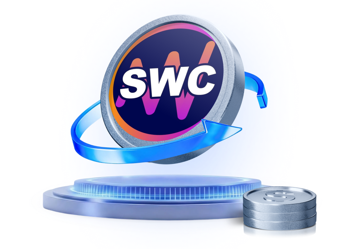 MEXC x Save With Crypto: Get a 20 USDT Bonus!