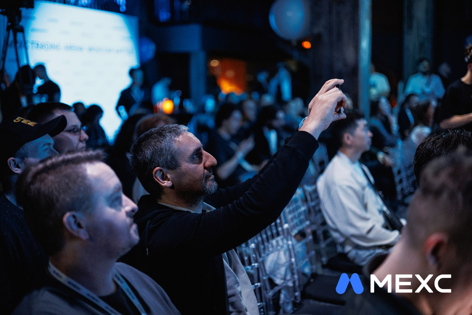 MEXC Moscow VIP Trading Tournament