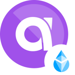 stETH ARM LP Token Logo