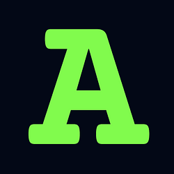 Alpha Logosu