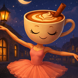 Ballerina Cappuccina Price Prediction