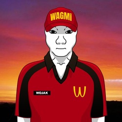 WAGMI Logó