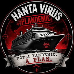 Plandemic Logosu