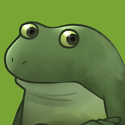 BUFO Logo
