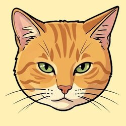 Cat Mayor Logo