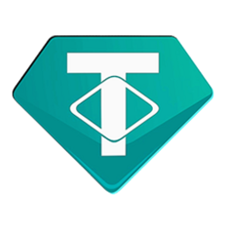 USBT Token Logo