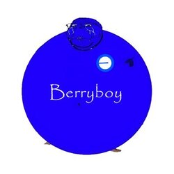 Berryboy Logo