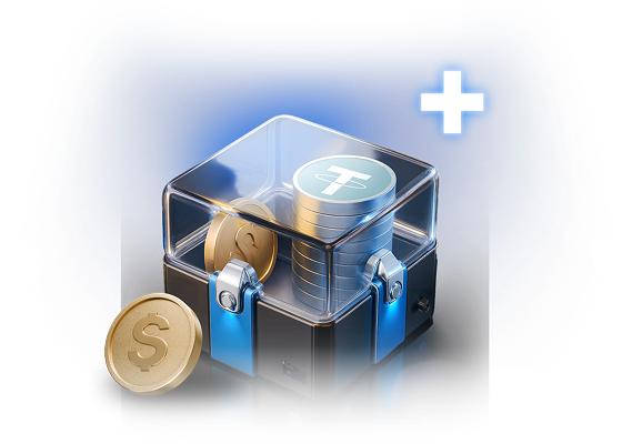 New User Welcome Bonus Program