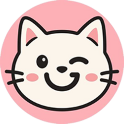 Giggle Cat Logo