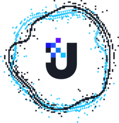 UBIX Network Logosu