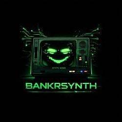 BANKRSYNTH Logosu