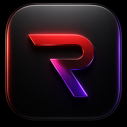 ReVault Logosu