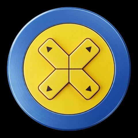 XWINNER Logo