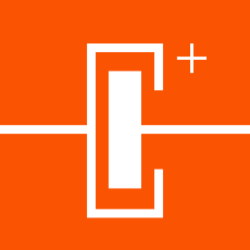 CAPACITR ロゴ