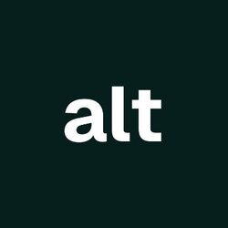ALT Logosu