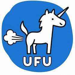 Unstable Farting Unicorn