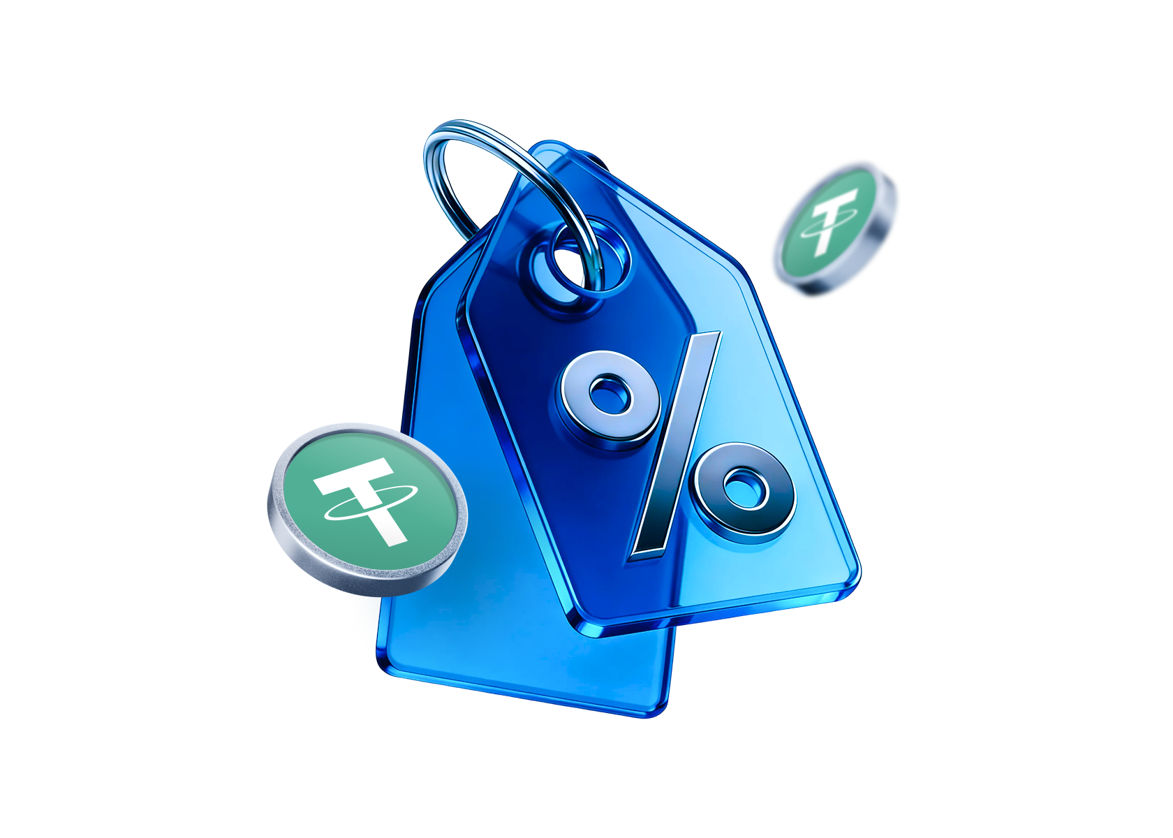 P2P Flash Sale: 10% Off USDT + $16+ Rewards