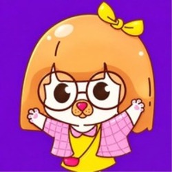 AnitaMaxWynn Logo