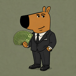 Just a Rich Guy