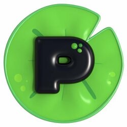 PondCoin Logo