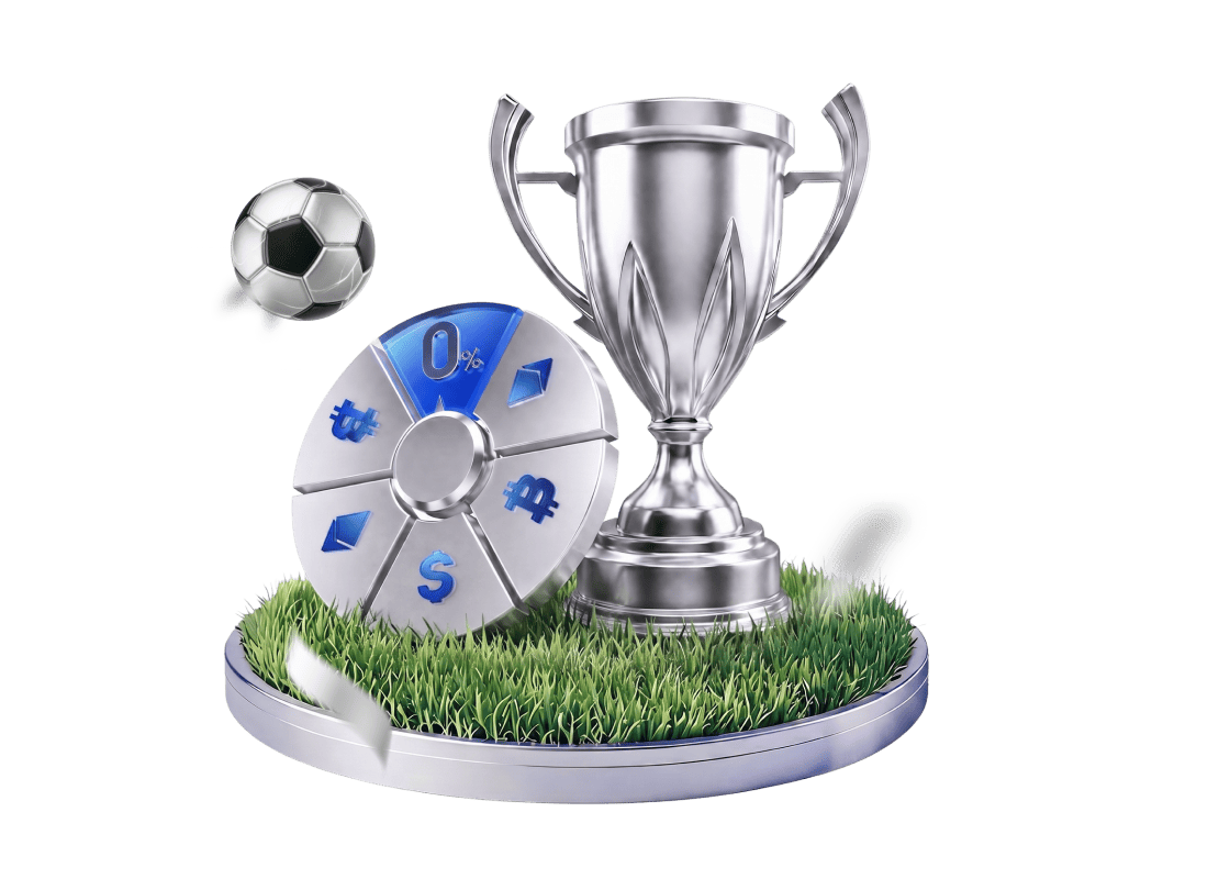 Fortune Spin: Spin Your Way to $500,000 | MEXC