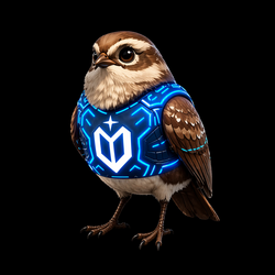 cyb3rwr3n Logo