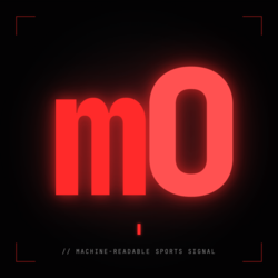 machineODDS लोगो
