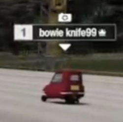 Bowie