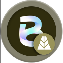 Aquabank bAUSD Logo